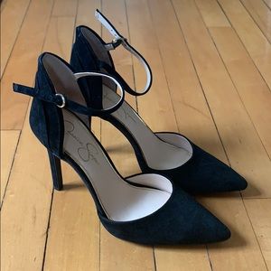 Jessica Simpson women heels size 8/ EUR 38